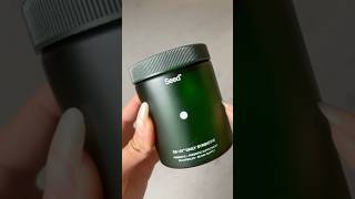 Daily Synbiotic Refill Time