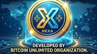 Nexa Mining Full Business plan 👈 nexa real coin 🪙 Nexa Mining Opportunity .Nexa coin #crypto #nexa 
