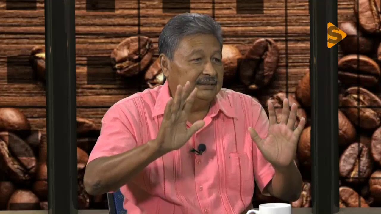 Café de Nadie 26 de enero 2020 YouTube