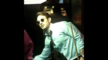 go againnnnnnnnn | matt murdock edit ➳ daredevil |