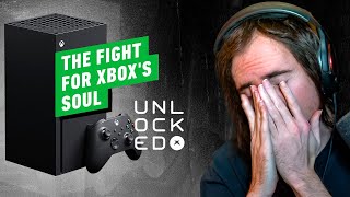 Phil Spencer and the Battle for Xbox's Soul | Asmongold Reacts by Asmongold TV   344,469 views 2 days ago 24 minutes
