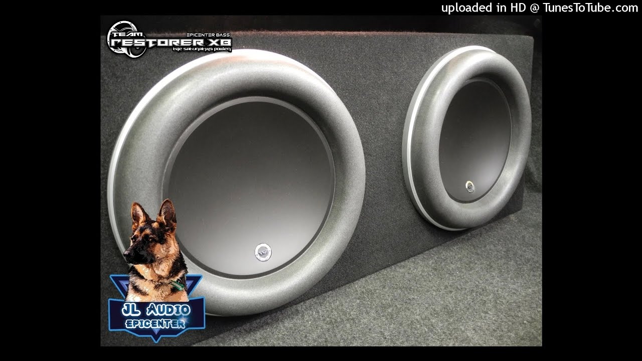 Eslabon Armado - Una Peda Epicenter