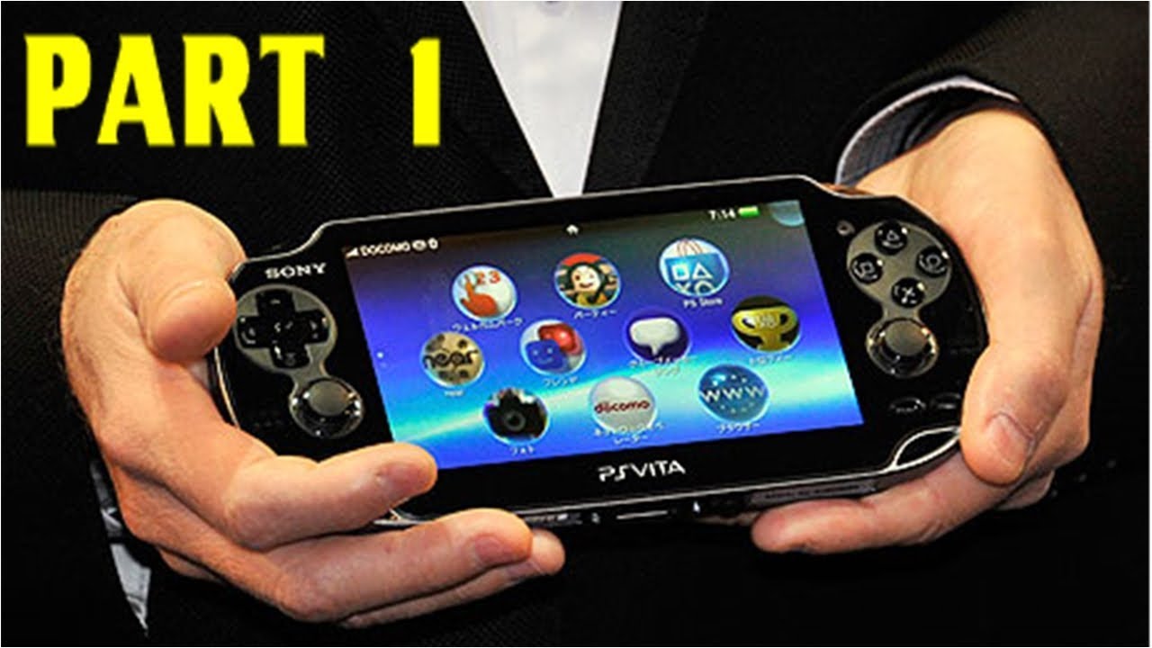 Top 100 PS VITA GAMES (According to User Score) 