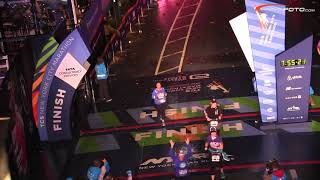 Tcs Nyc Marathon 2017 Thomas Paubel