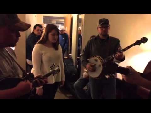 Bluegrass demo