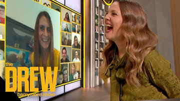 The Goodbye: What Is Drew