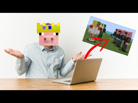 TECHNOBLADE CAN'T DO