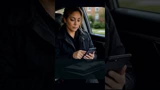 A Day in the Life of a Tennessee Process Server | Behind the Scenes