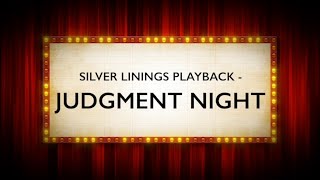 Judgment Night (ft. Anthony Leonelli) | Silver Linings Playback