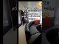 POV: This Floating Penthouse Is Bigger Than Most 2-Bedroom Apartments 😳 | Virgin Voyages