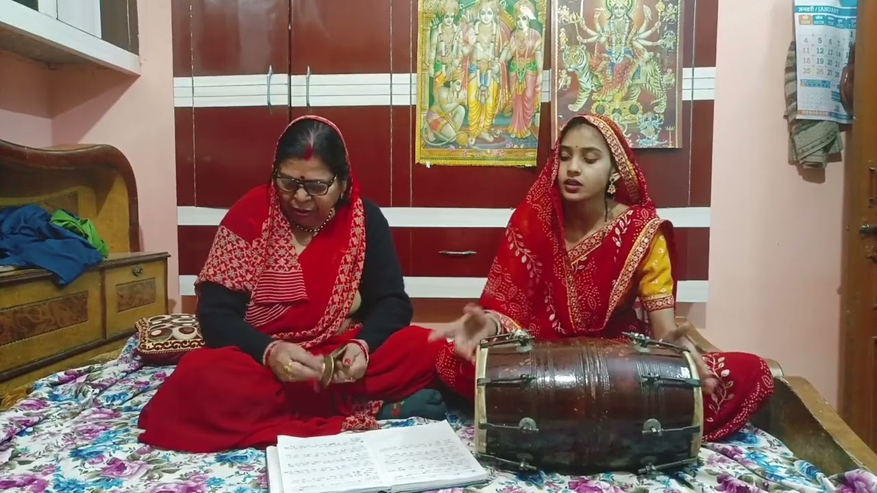 जिस घर में ग्यारस रहती है वहां सभी देवियां रहती है । 