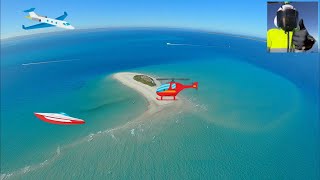 Microlight Flying. How Much does it Cost me to FLY my Plane