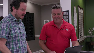 Meet Chris of Southern Shutters - The Austin, Texas Plantation Shutter Specialists