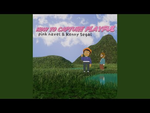 Kenny Segal — Blip Party Chat