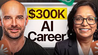 The $300K AI Healthcare Career Nobody Talks About