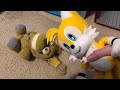 5 AM At Freddy’s: The Sequel (Tails The Security Guard)