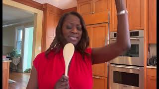 deneen borelli monologue