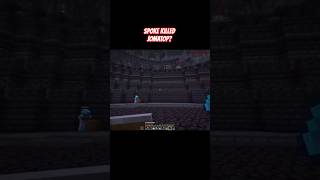 SPOKE killed JOMATOP?? #unstablesmp #minecraft #spoke #jomato