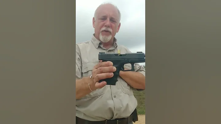 Stovepipe Malfunction? Here's Your Clue