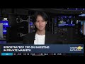 RoboStrategy (BOT) CEO on Funding Robotics Endeavors & 'Revolutionary' Use Cases