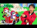 New video by Ryan's World on YouTube