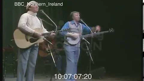 Mary Mack-Makem & Clancy 3/4