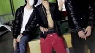 E.n.i.m.a - Gonflé Sauce -- Alias Production