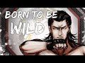 Born to Be Wild - Kurohyou 2 (Fan Made) (English Lyrics)