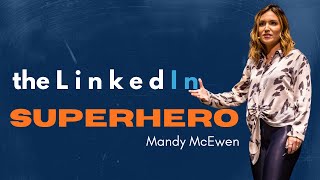 Why Most People Fail on LinkedIn (And How She Fixes It)