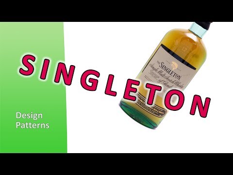Singleton: the Good, the Bad and the Ugly - Design Patterns