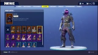 How To Transfer Fortnite Skins - 