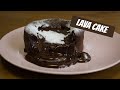 Csokoládés Lava Cake - Garantáltan folyni fog #KaranténKonyha