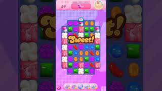 iPhone 6 Candy Crush Saga Episode 6 EPIC screenshot 5