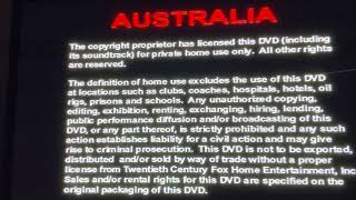 Opening To Big Mommas House 2008 Uk Dvd