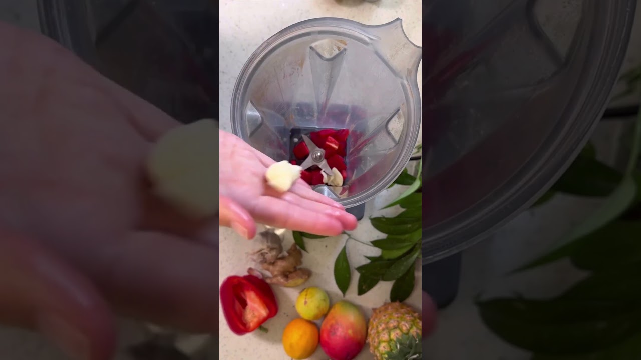 Stop buying Ketchup! Make your own healthy Ketchup