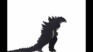 godzilla 2014 ps4 test (dc2)