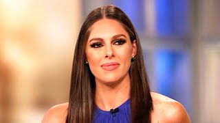 Abby Huntsman QUITS The View! There Is MORE To The Story!