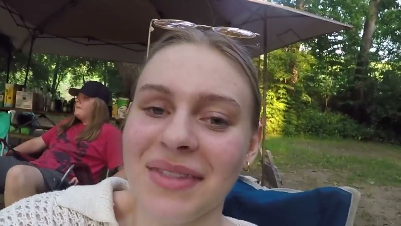 Pate Camping 2023 PLOG 23