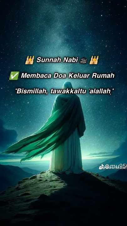 #janganlupasubscribe #storywa #doanabisulaimanuntukkekayaanmelimpahruah