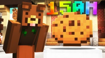 How to Profit Big from Booster Cookies! (Hypixel Skyblock)
