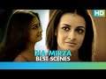 Dia Mirza Best Scene - Dus Kahaniyaan | Manoj Bajpayee - Superhit Bollywood Movie