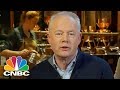 Starbucks CEO Kevin Johnson Talks Earnings And Future Of The Brand | CNBC