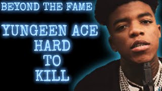 YUNGEEN ACE THE JACKSONVILLE GANG WARS ATK vs KTA