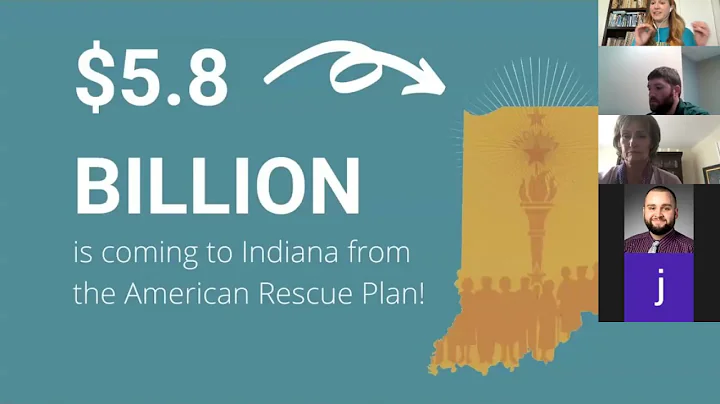 Q&A: Federal Relief Money For Hoosier Communities