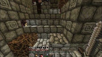 Minecraft Adventures Elemental Pirates Custom Map #3