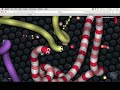 Slither.io | Episode 6 | 10th on Leaderboard! |