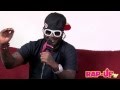 T-Pain: Jay-Z Made Me Famous