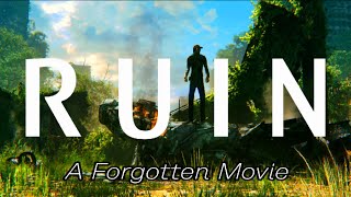 The Best Forgotten Sci-Fi Short Film: Wes Balls' RUIN (2012)
