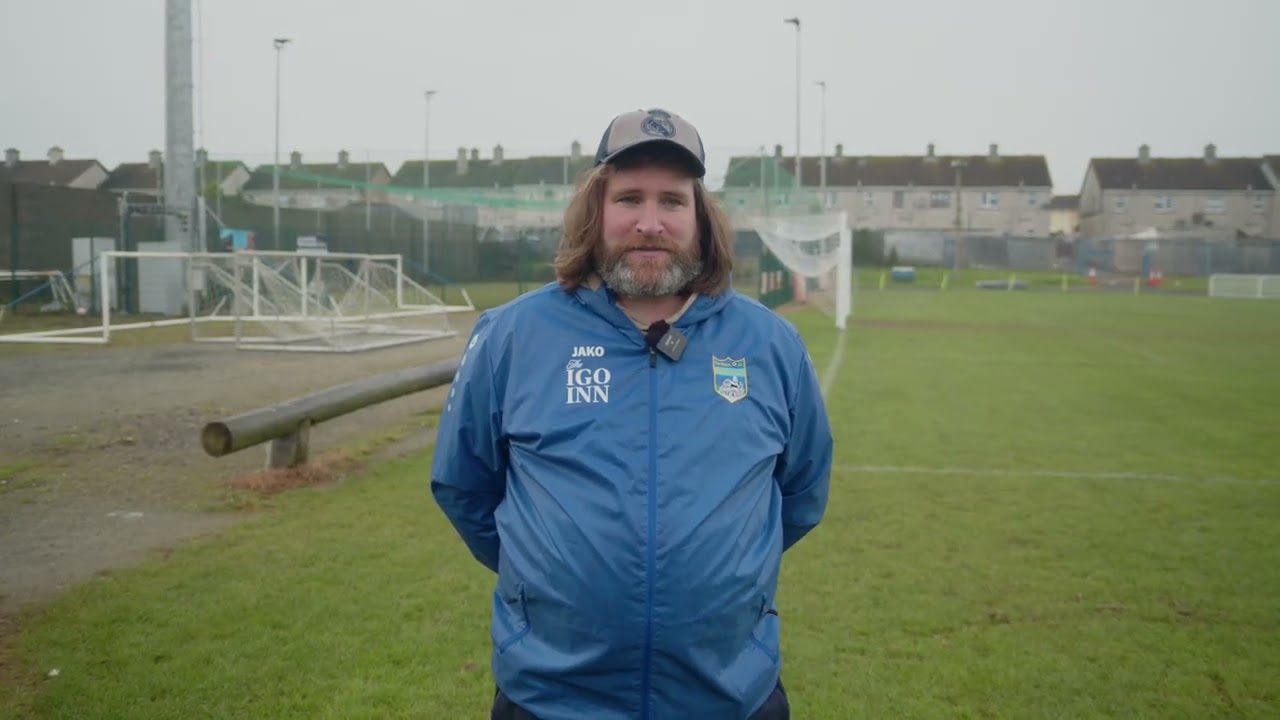 From 1968 to Today | The Story of Enniscorthy United & Local Football Pride