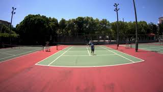 0831 game 2 3